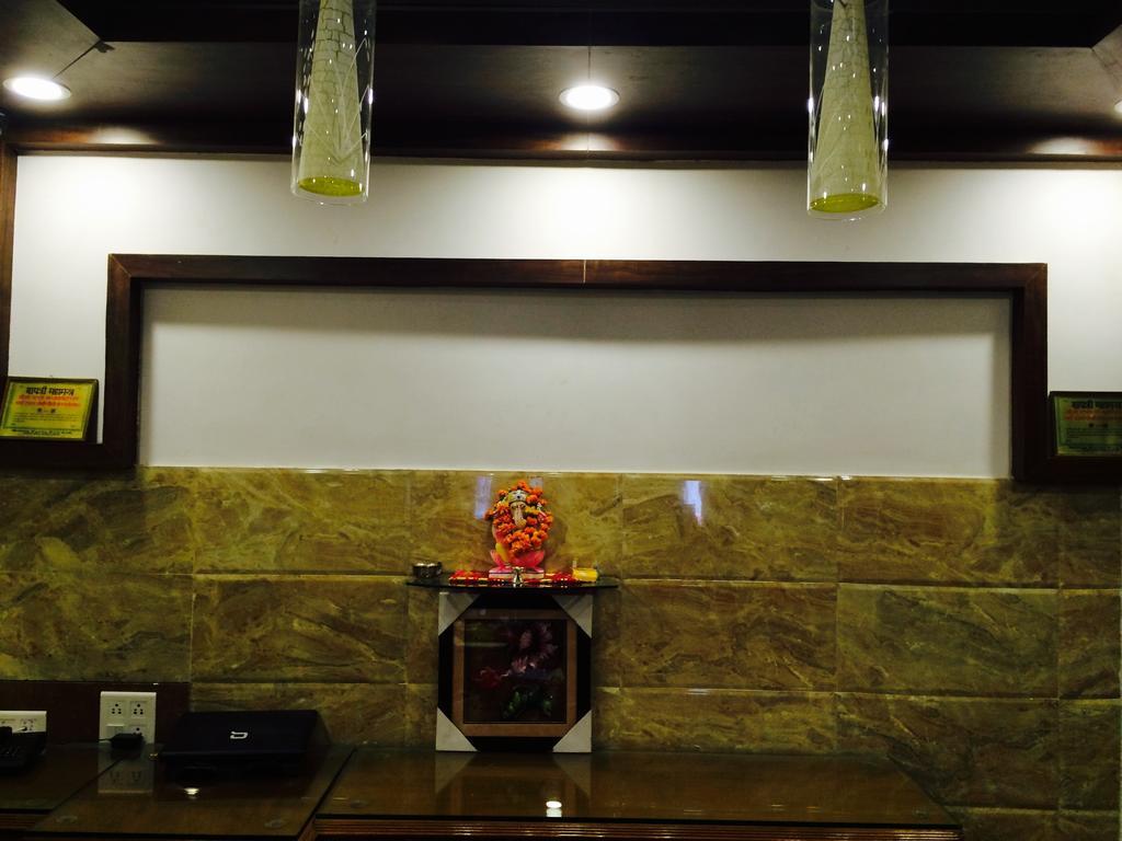Hotel Mehra Inn 암리차르 외부 사진