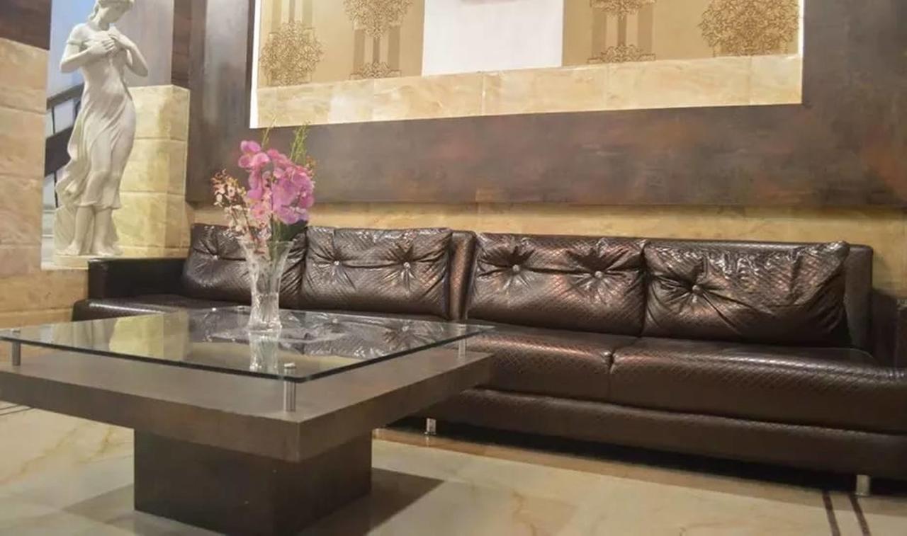 Hotel Mehra Inn 암리차르 외부 사진