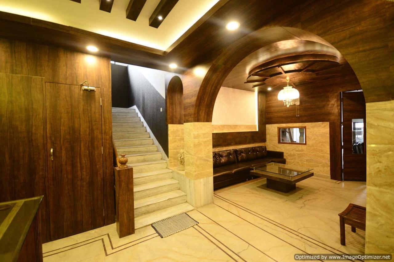 Hotel Mehra Inn 암리차르 외부 사진